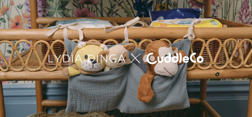 Shop Lydia's Nursery Favourites