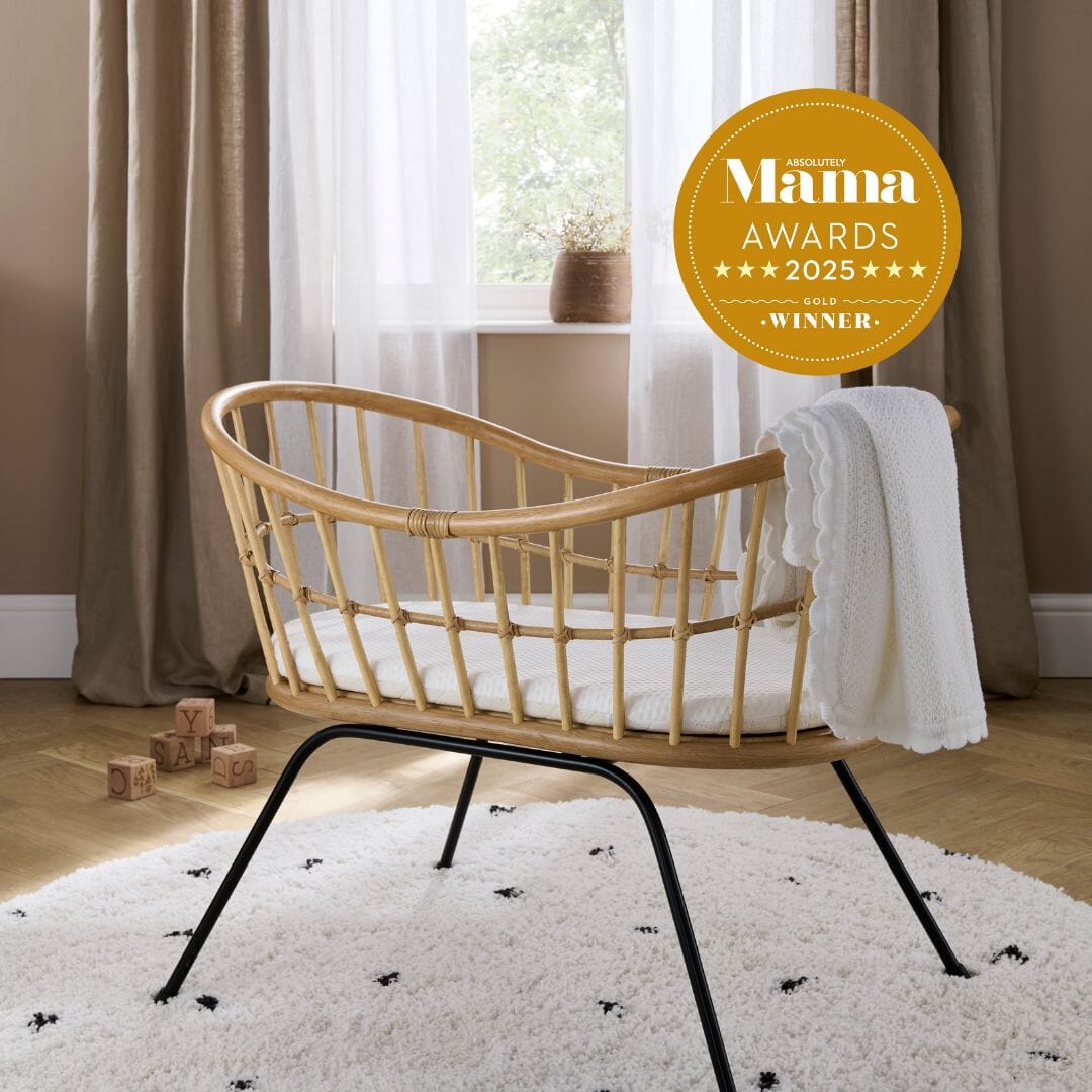 CuddleCo Wins Gold at the 2025 Absolutely Mama Awards