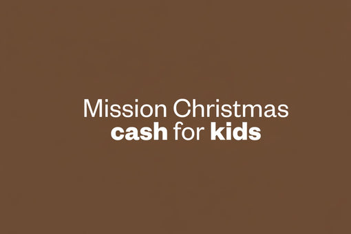 Why Mission Christmas Matters