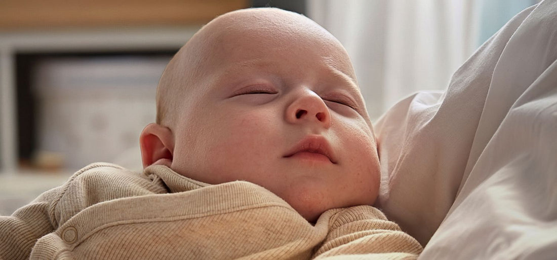 Making the Most of the Golden Window After Birth