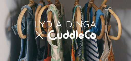 10 Styling Tips With Lydia Dinga