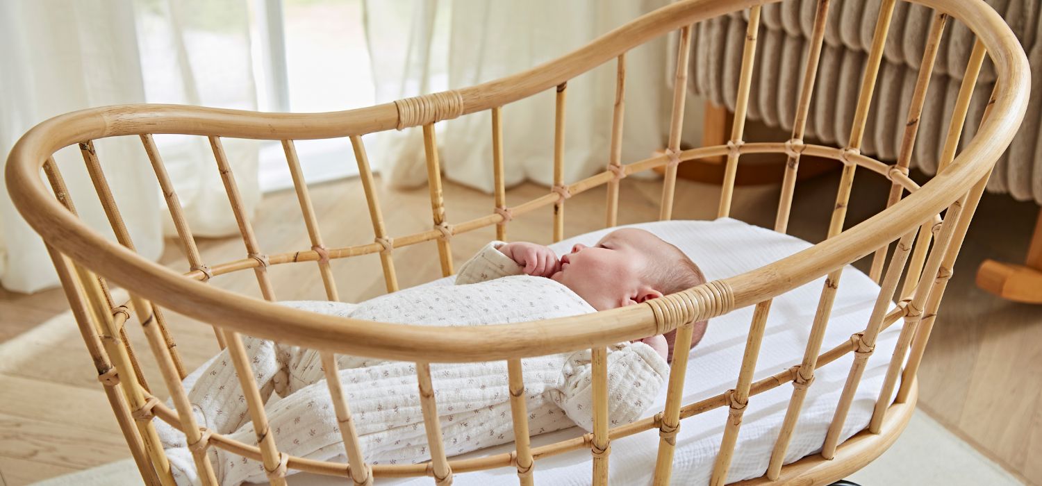 Safe Sleeping Practices for Babies