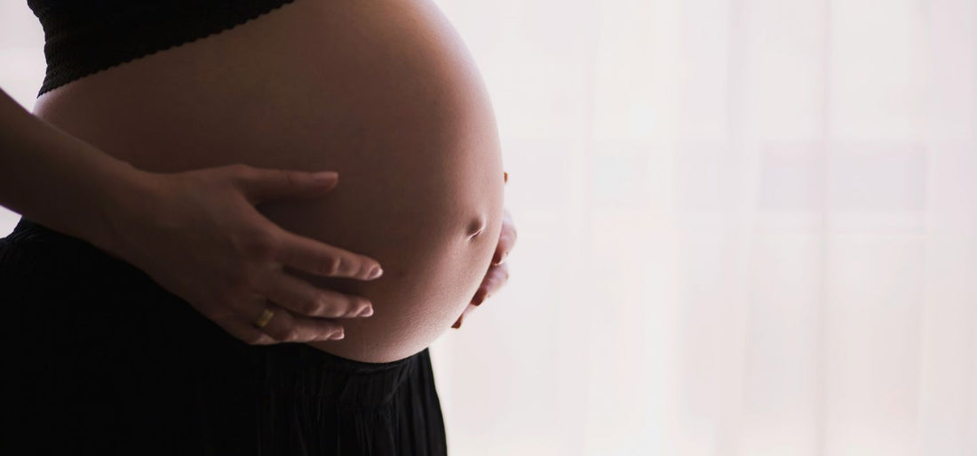 Eating When Pregnant: A Healthy Diet in Pregnancy