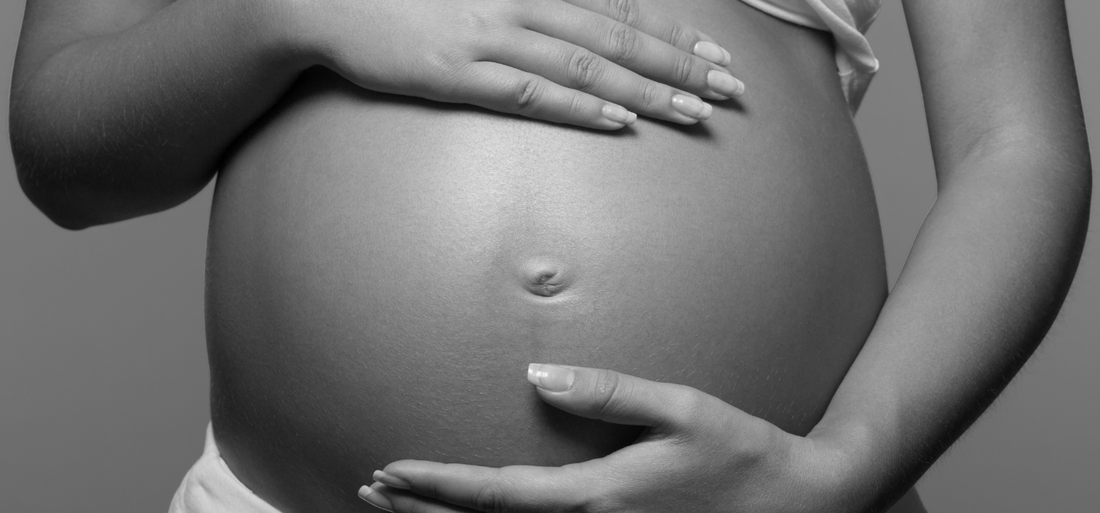 CuddleCo's 1st Trimester Guide
