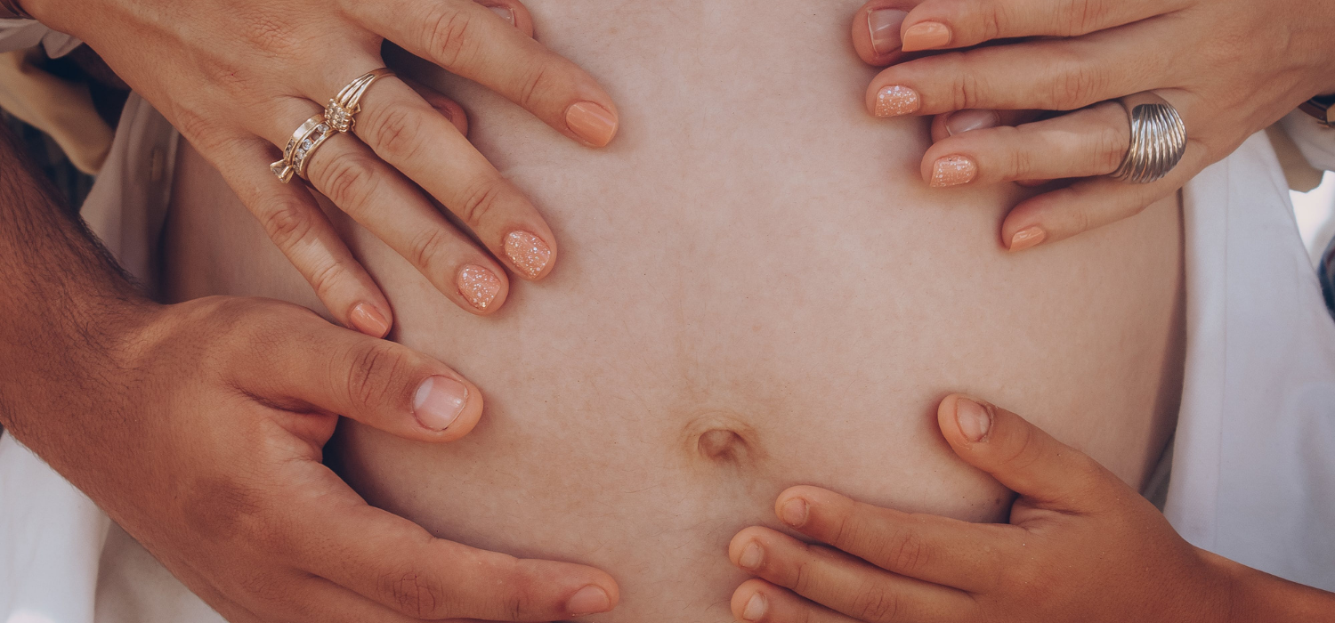 Third trimester: The final stretch