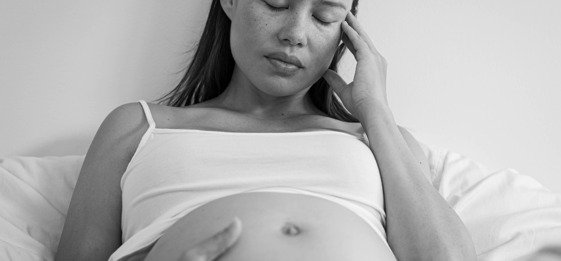 “Morning sickness” - What is it?