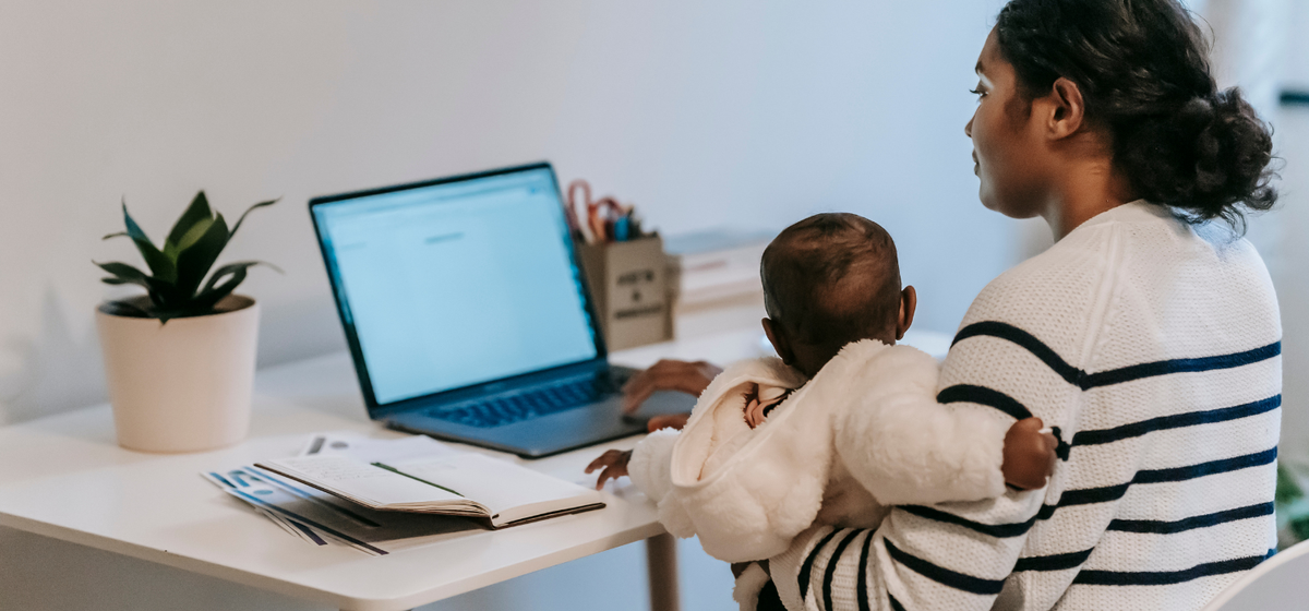 Returning to Work: Smoothing the Transition