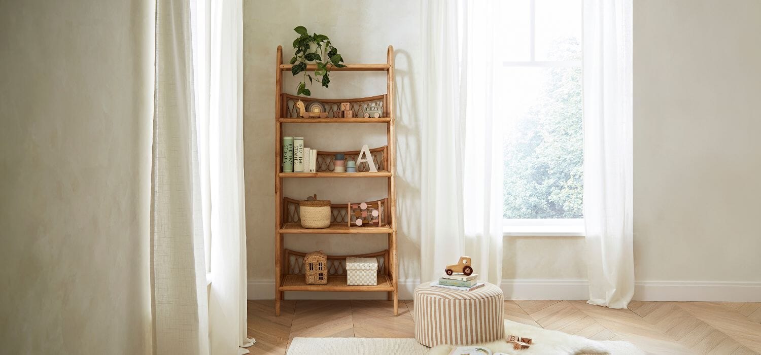 Nursery Styling Trends to Watch in 2026