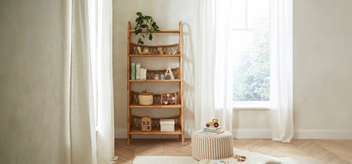 Nursery Styling Trends to Watch in 2026