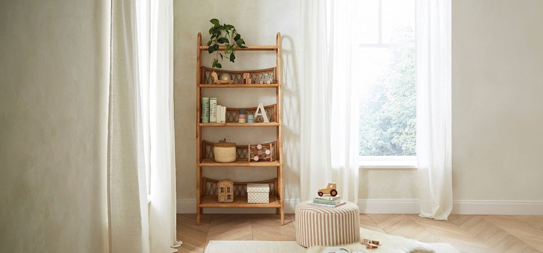Nursery Styling Trends to Watch in 2026