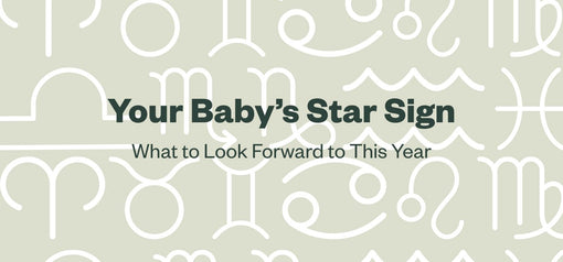 Your Baby’s Star Sign