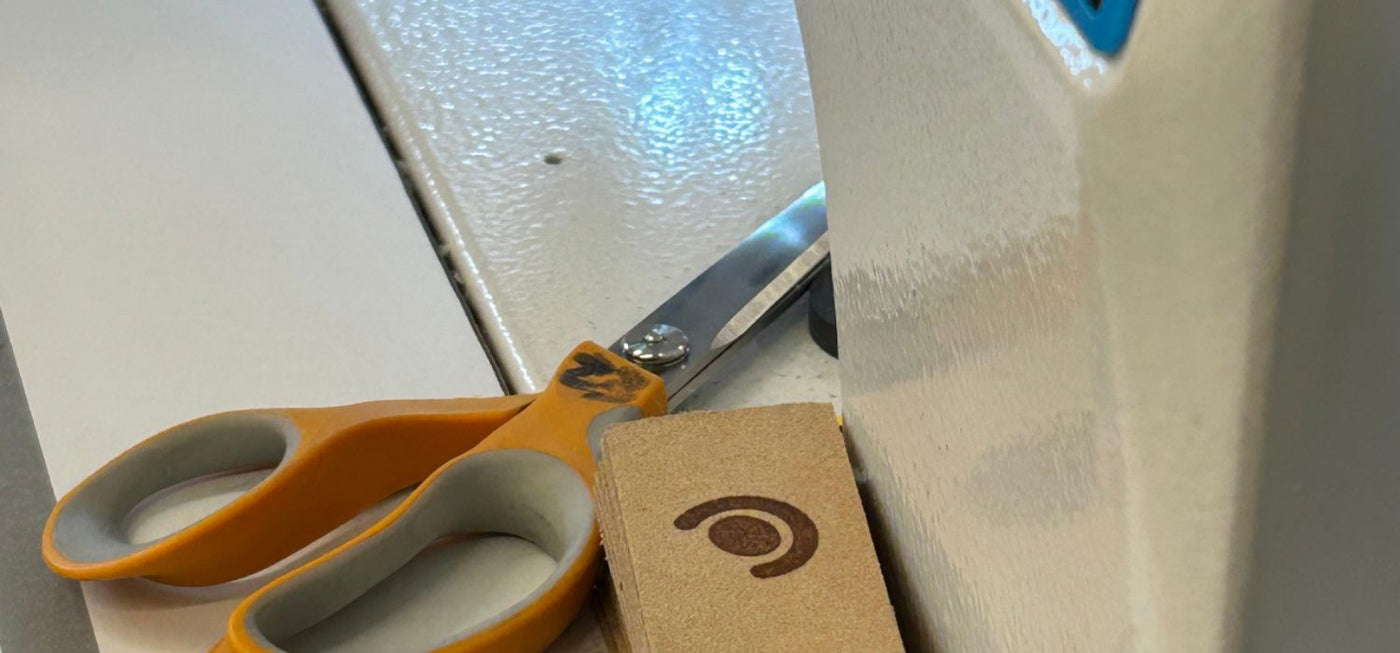 From our UK factory to your home: How we make CuddleCo mattresses