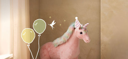 CuddleCo Gifts that spark imagination