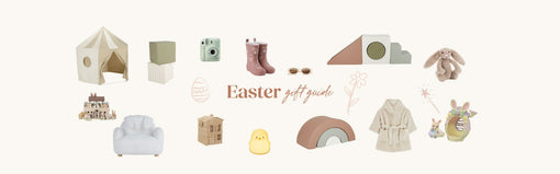 Easter Gift Guide: Simple, practical, and made for real family life.