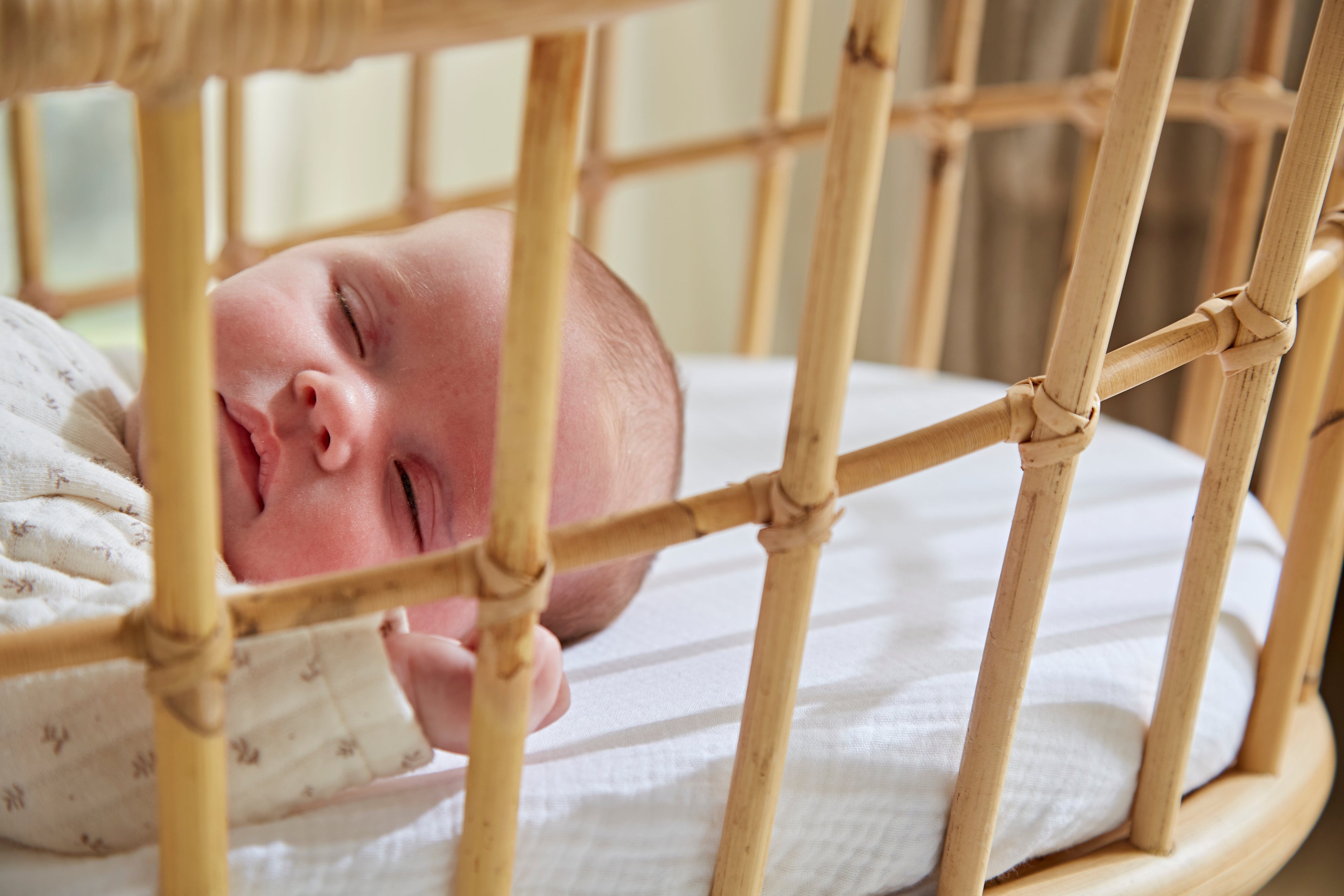 Bedside Crib vs Cot: Which Should You Choose?