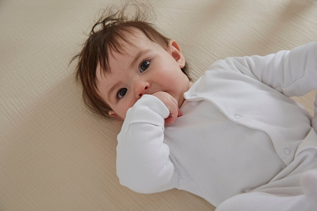The Pillars of Baby Wellness explained