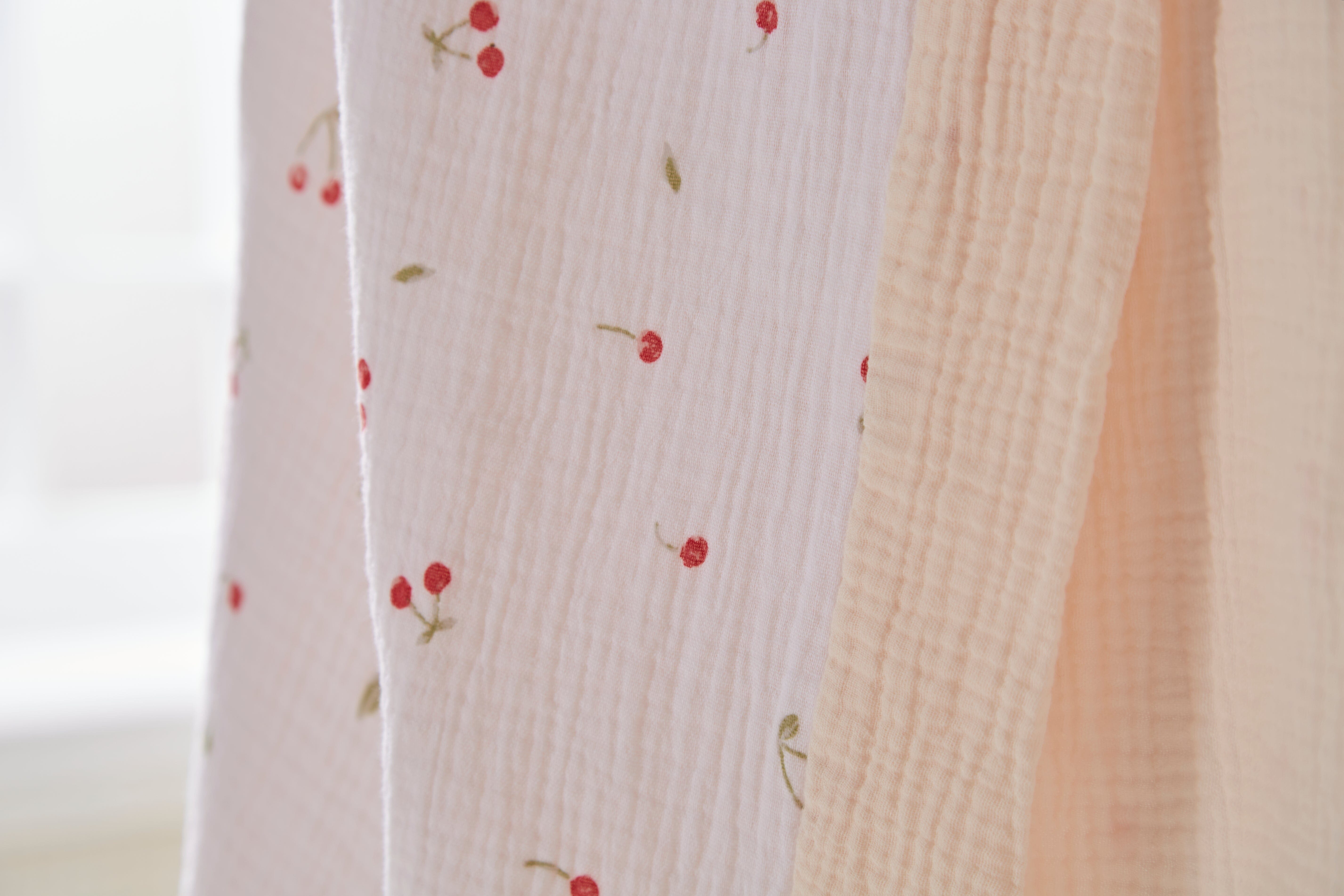 Getting Ready for Baby: The New CuddleCo Nursery Essentials Collection