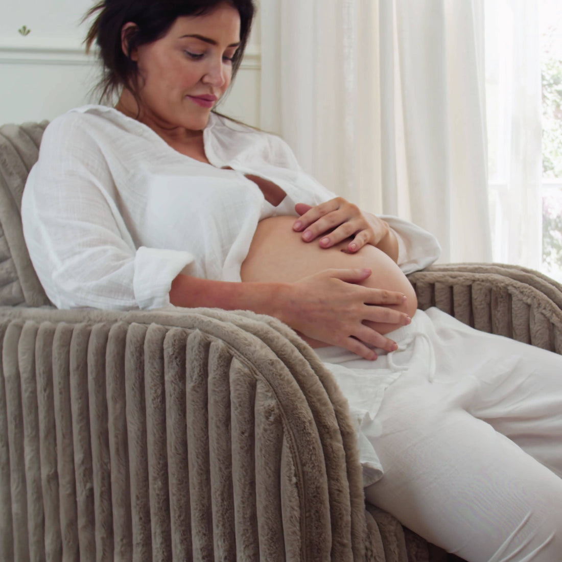 Pregnancy Self-Care: 11 Tips from the CuddleCo Team