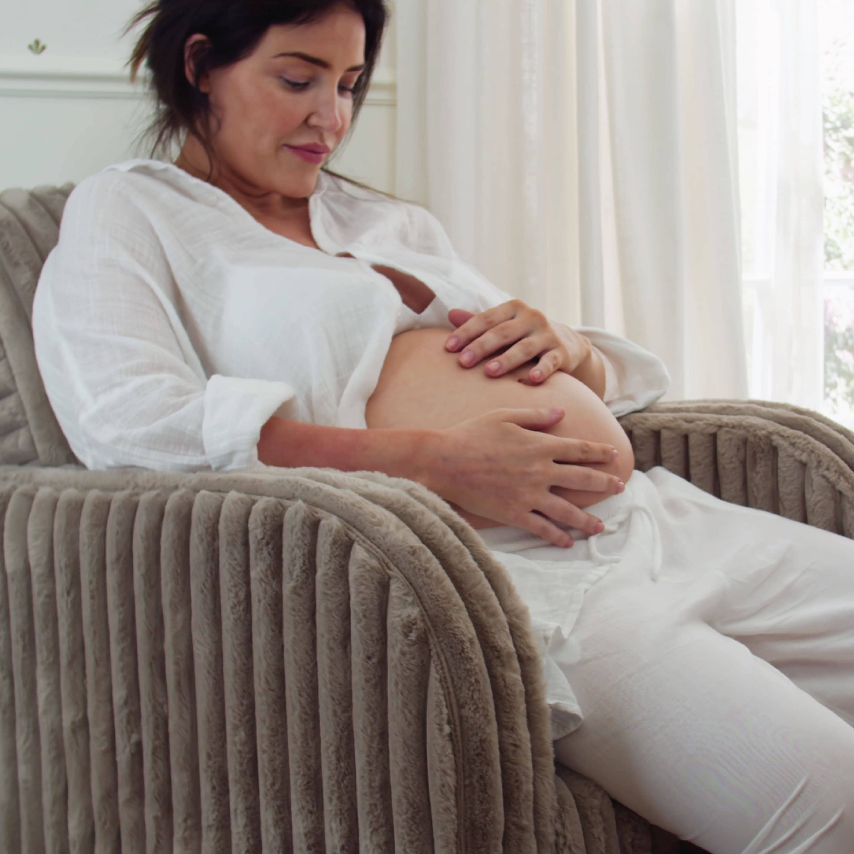 Pregnancy Self-Care: 11 Tips from the CuddleCo Team