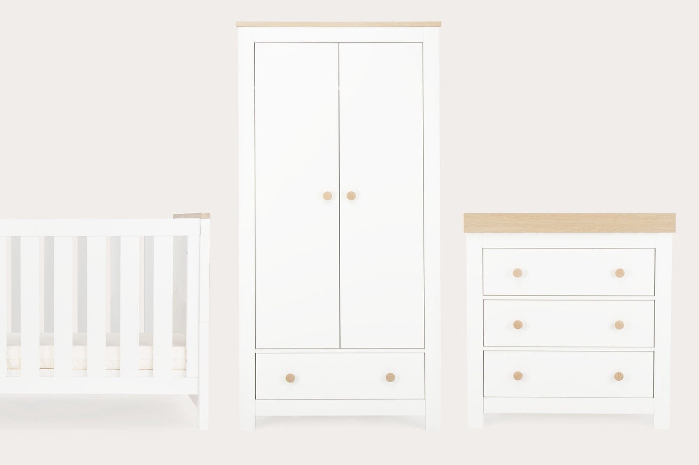 How to Create a Gender-Neutral Nursery