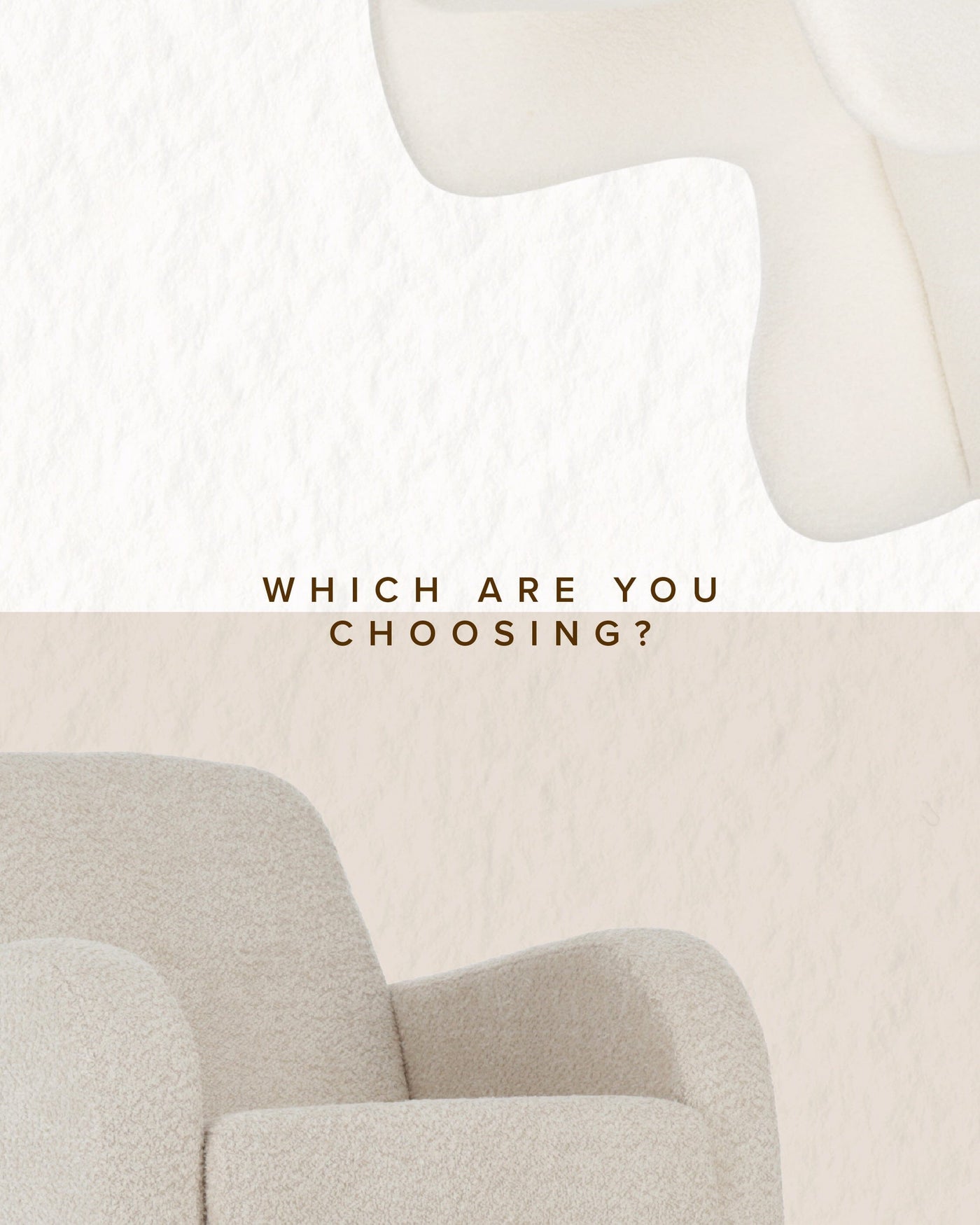 Etta vs. Marley: The Ultimate Nursing Chair Showdown