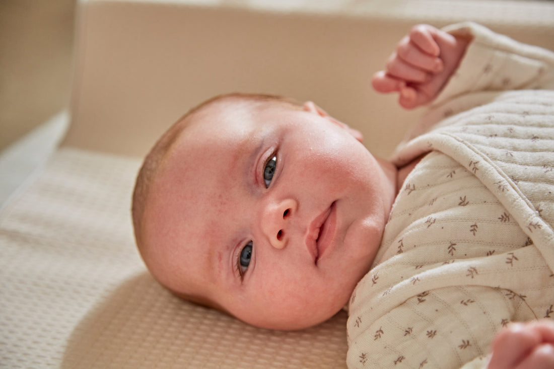 When Do Babies Outgrow A Changing Table?