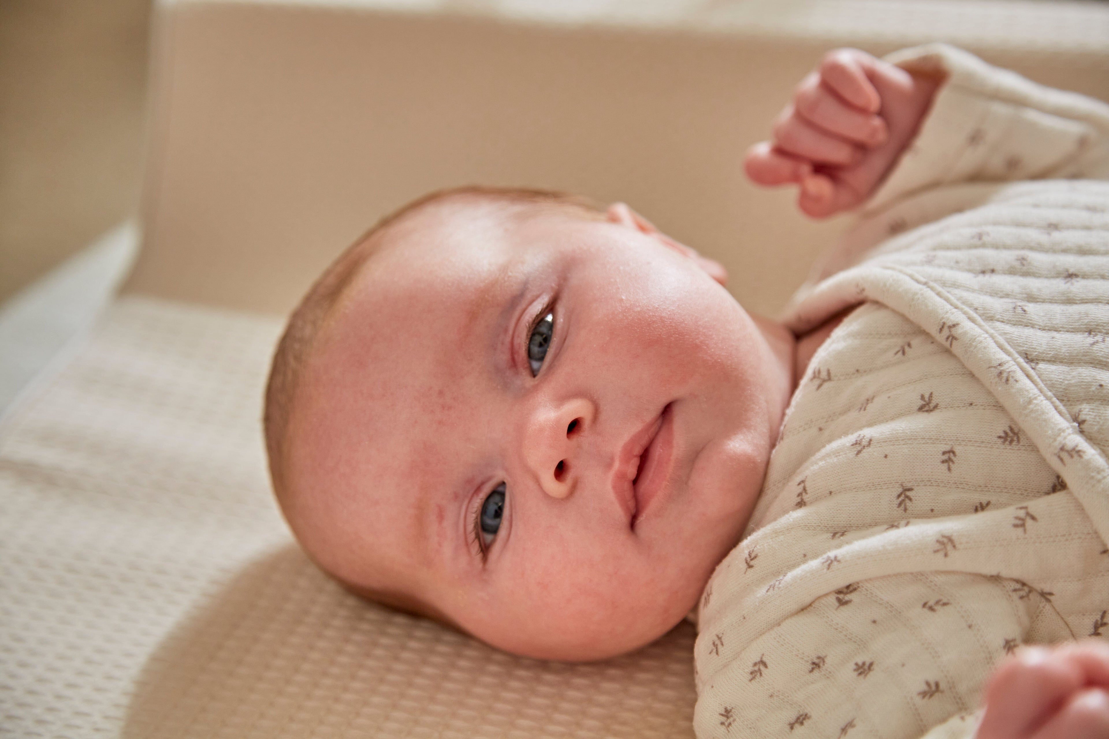 When Do Babies Outgrow A Changing Table?
