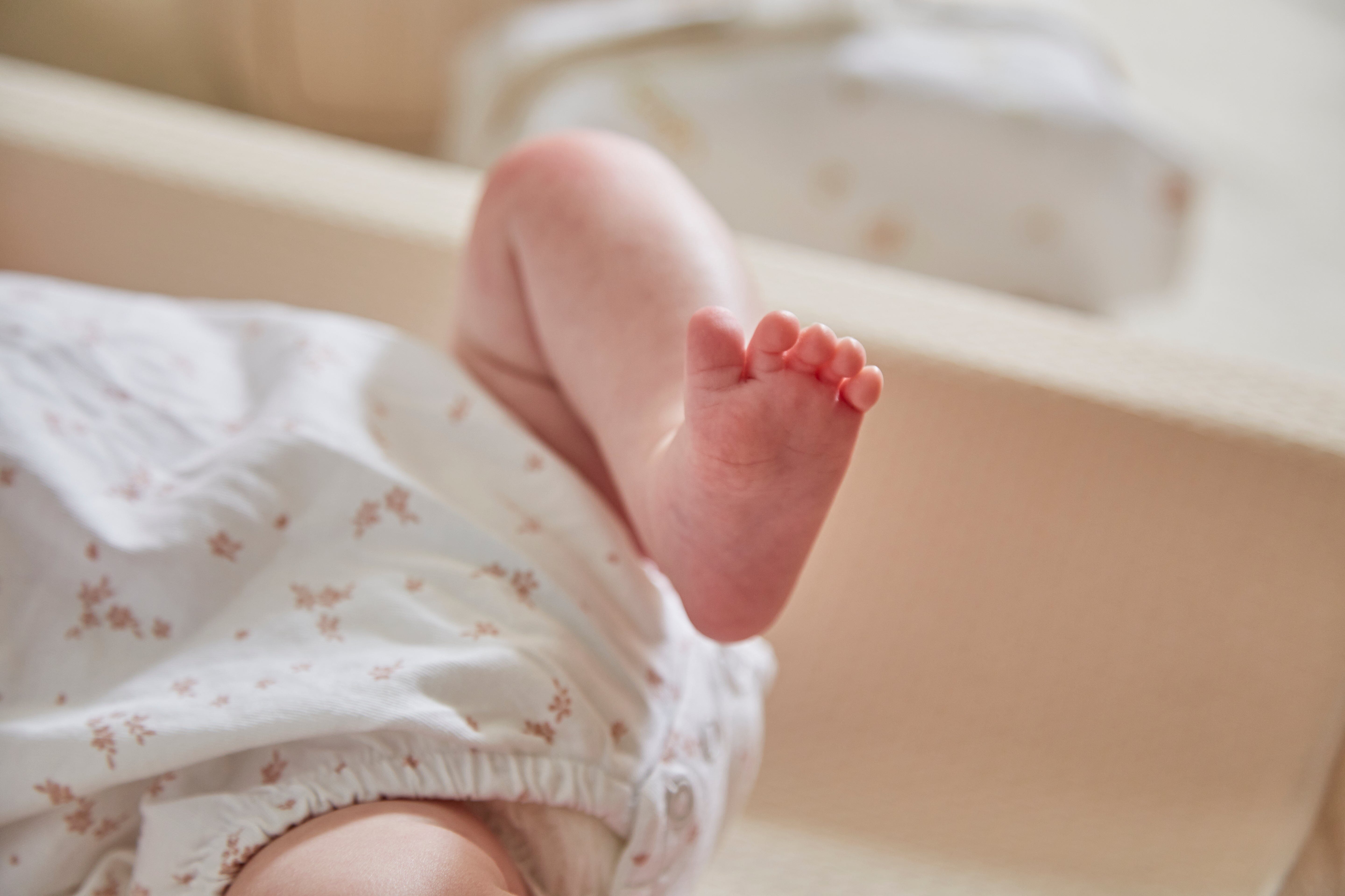 Supporting Someone Through Baby Loss