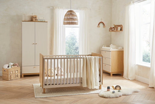 We’re Now Online at John Lewis! A Big Moment for CuddleCo.