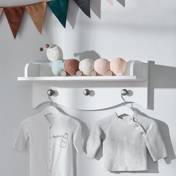 10 Nursery Organisation Tips For The Busy Parent