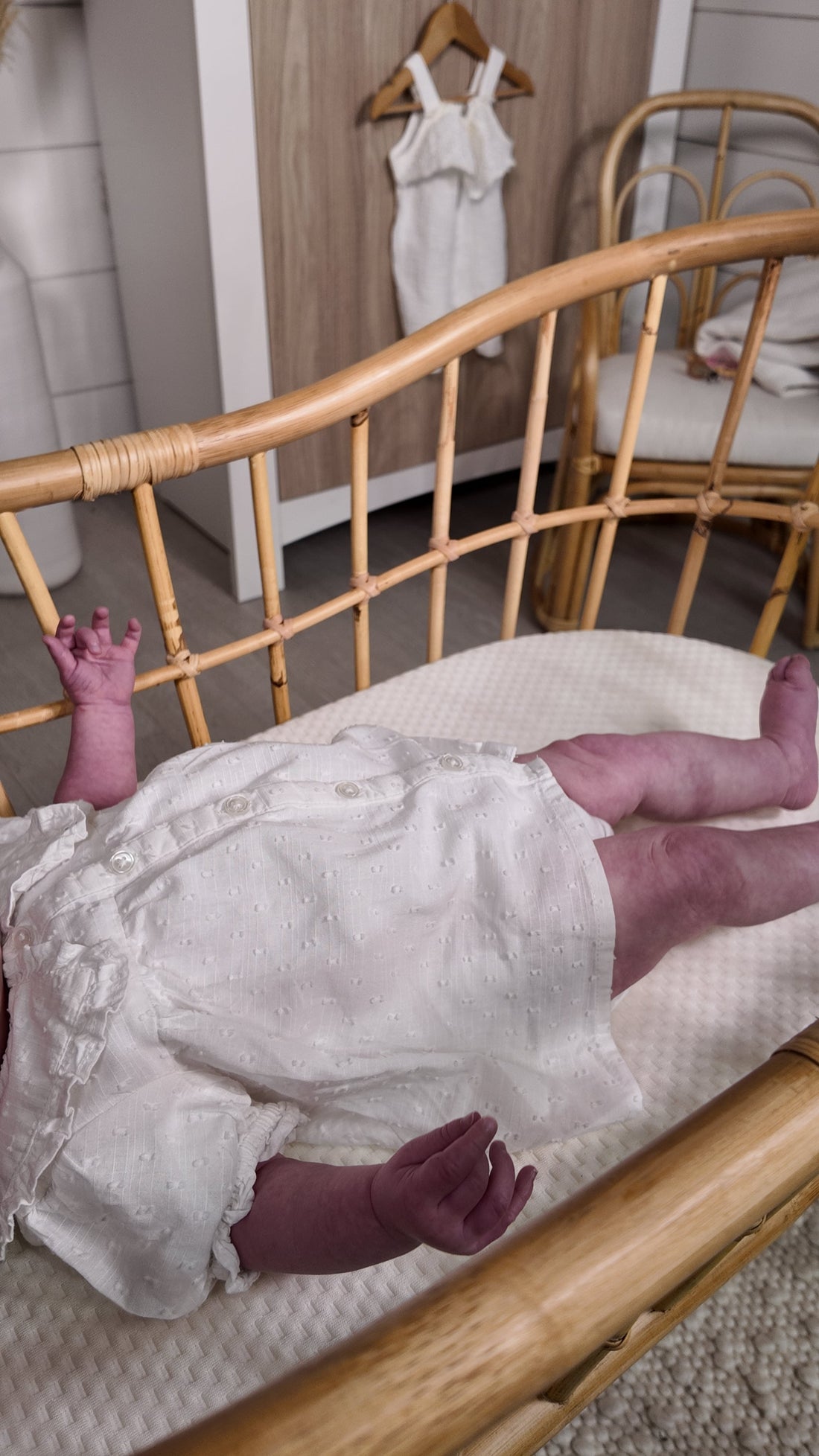What Do I Need for a Newborn?