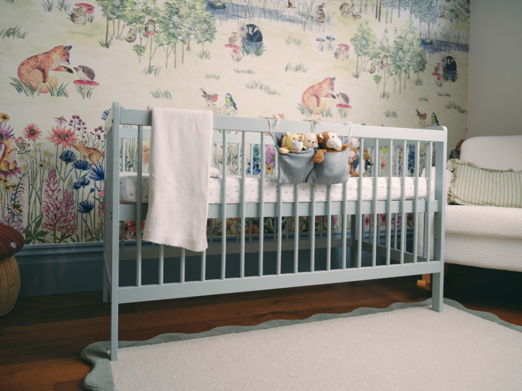 Nursery Styling Inspiration: Real Homes, Real Ideas