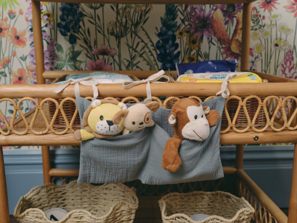Shop Lydia's Nursery Favourites