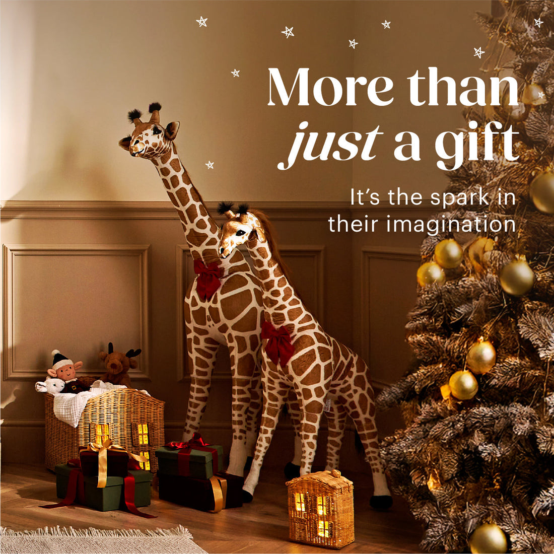 Why Mission Christmas Matters