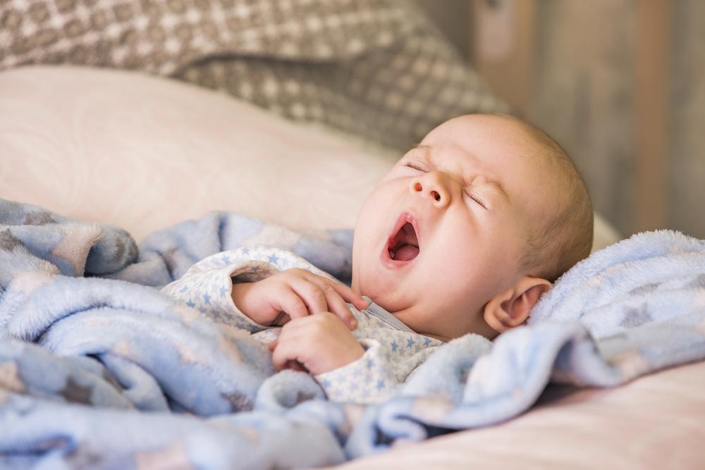 How to Help a Baby Get to Sleep CuddleCo Ltd CuddleCo