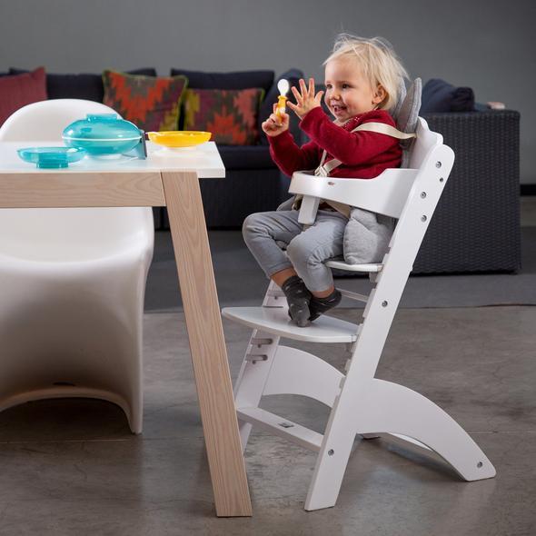 What's The Best High Chair For You?