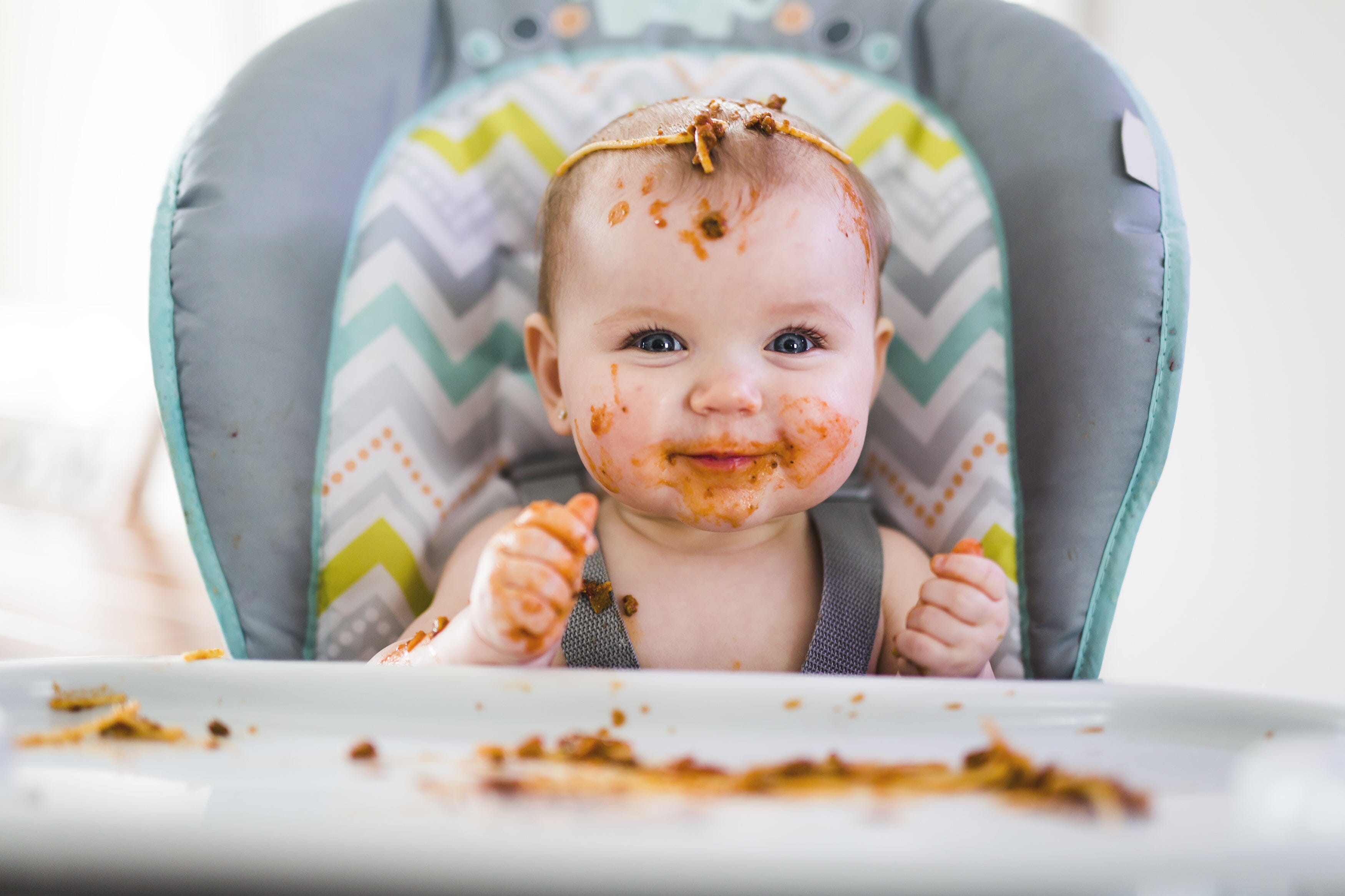An Introduction to Safe Weaning