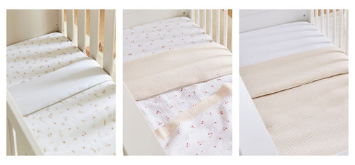 Our New Nursery Essentials Collection