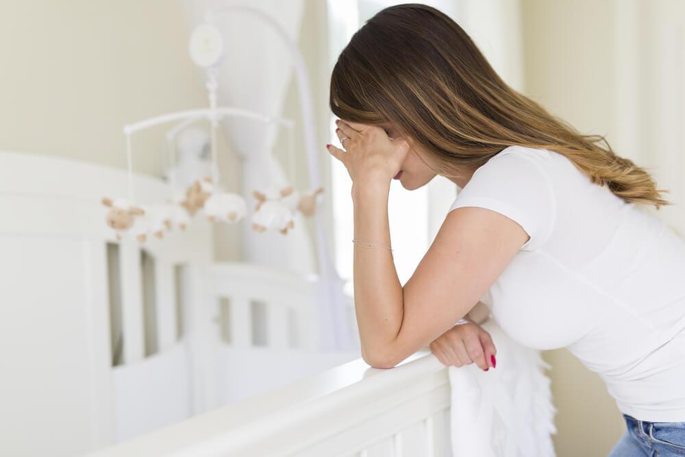How Long Does Anxiety Last after Having a Baby?