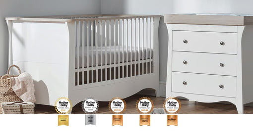 CuddleCo Take Home 5 Mother&Baby Awards