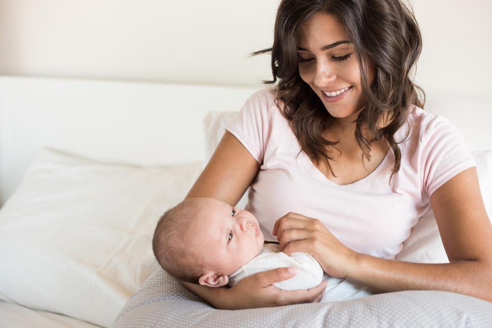 What Are the Best Pillows For Breastfeeding?