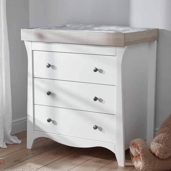 When Do Babies Outgrow A Changing Table?
