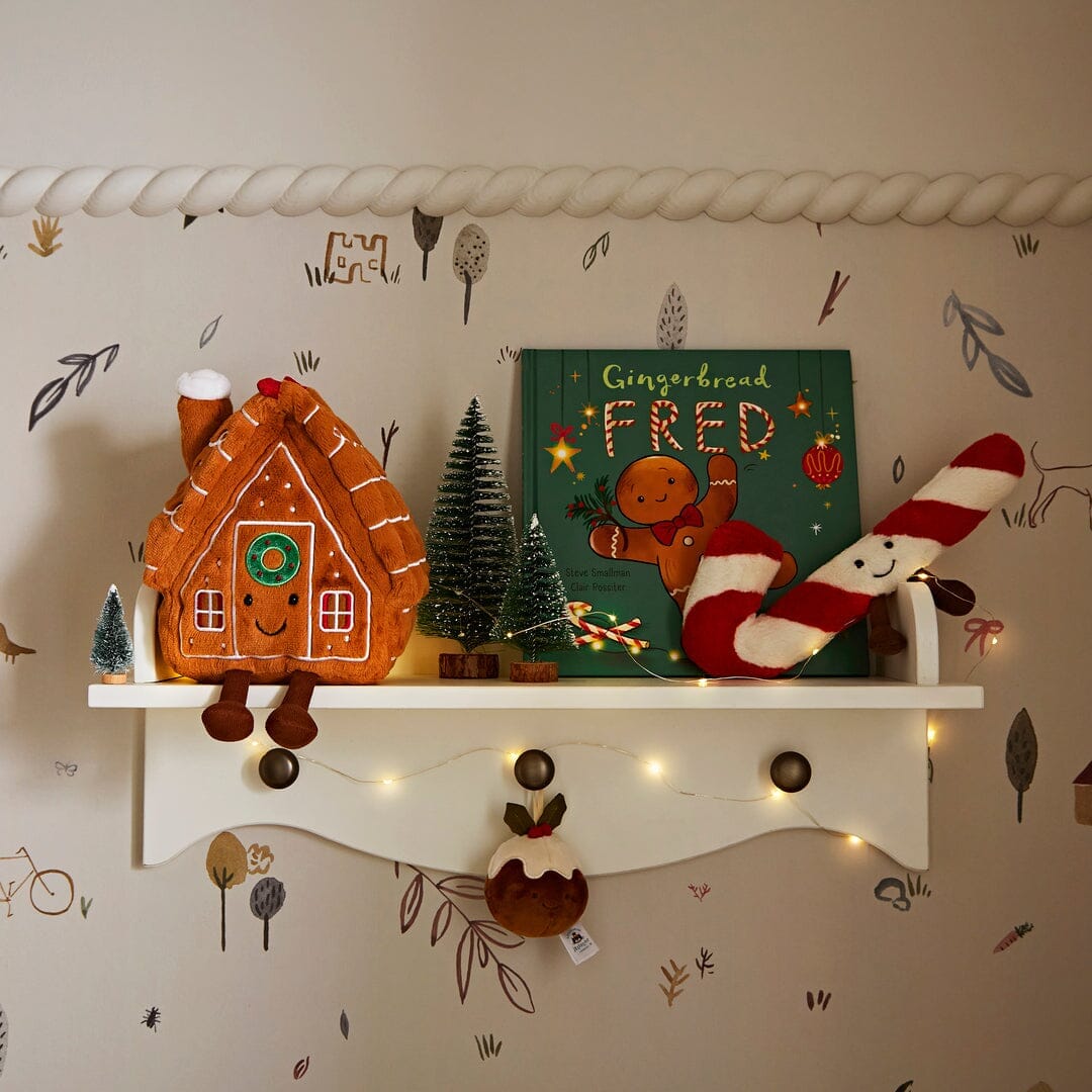 Bring to life the magic of Christmas