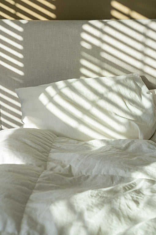 Tips for Getting a Good Night’s Sleep During Pregnancy