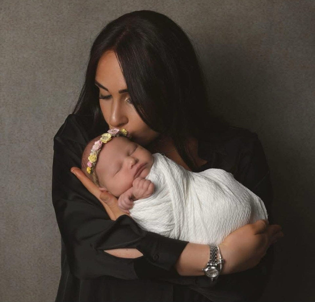 Meet Shush Consultancy – Certified Child Sleep Consultant