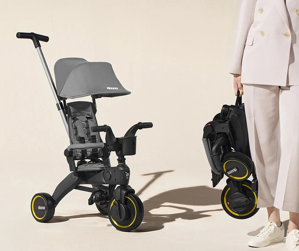 Liki Trike