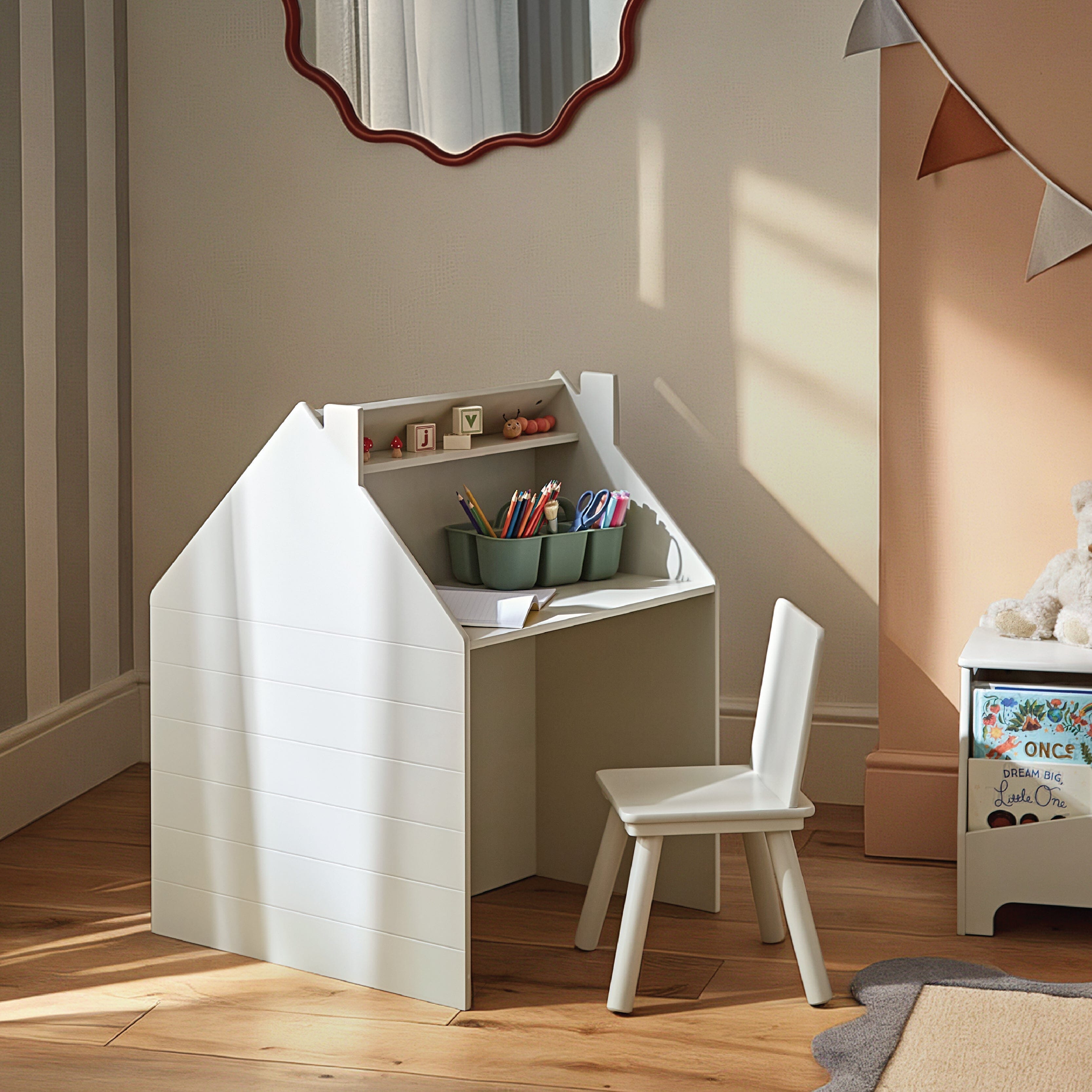 Playroom Furniture