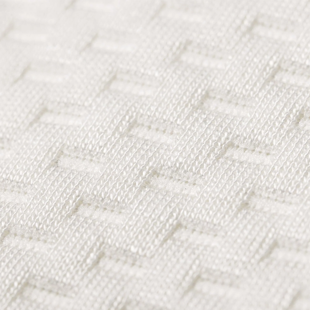Signature Hypo-Allergenic Bamboo Pocket Sprung Cot Bed Mattress 140 x 70cm