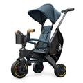 Doona™ Liki Trike S5 - Ocean Blue Deluxe Trikes Doona 