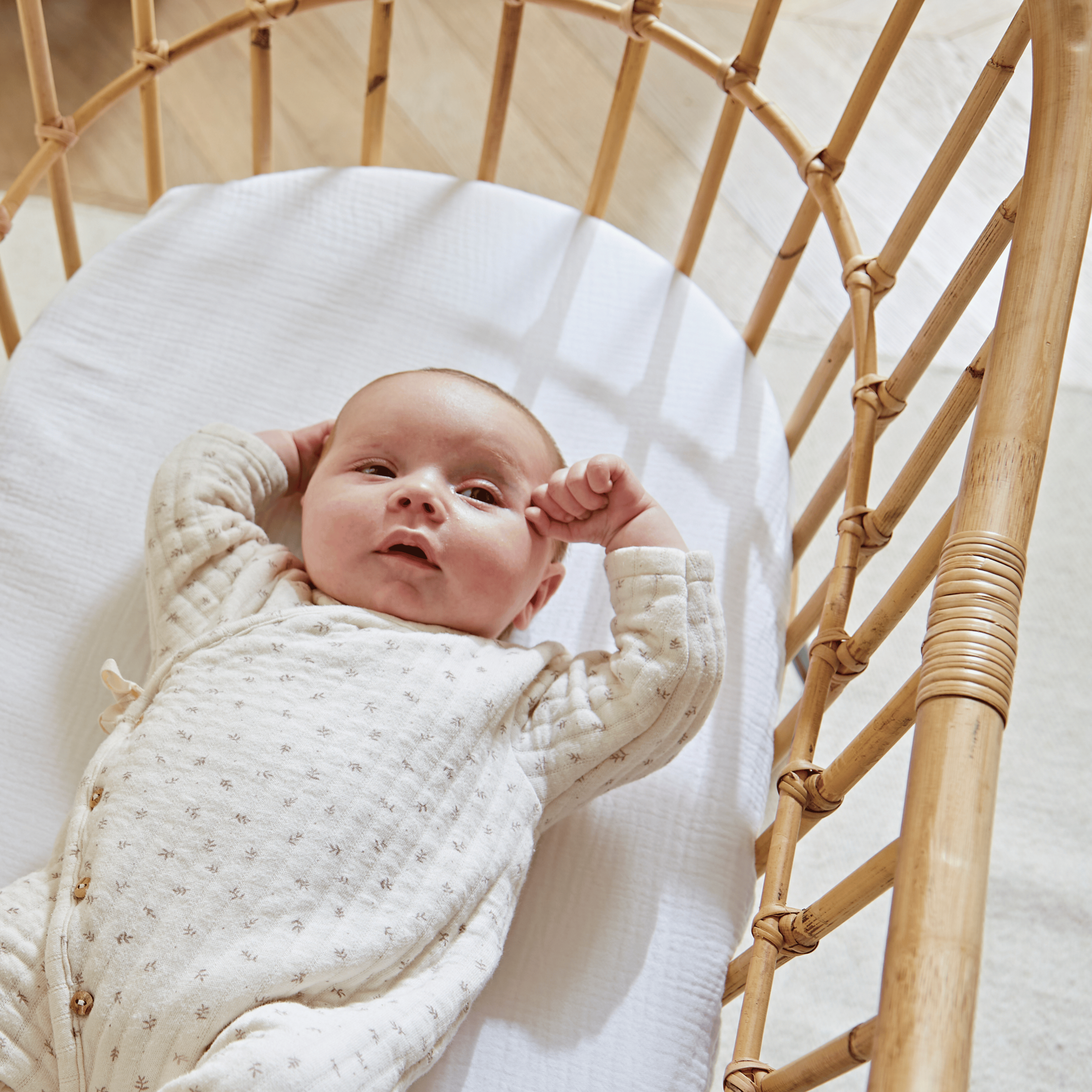 a free guide for new parent